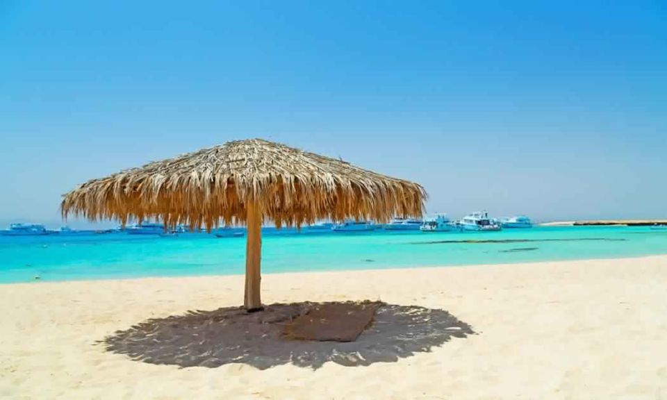 Sharm El Luli